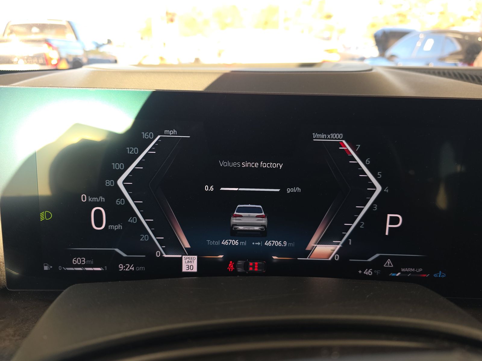 2024 BMW X5 xDrive40i AWD