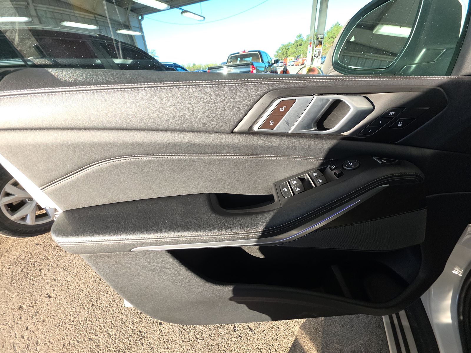 2024 BMW X5 xDrive40i AWD