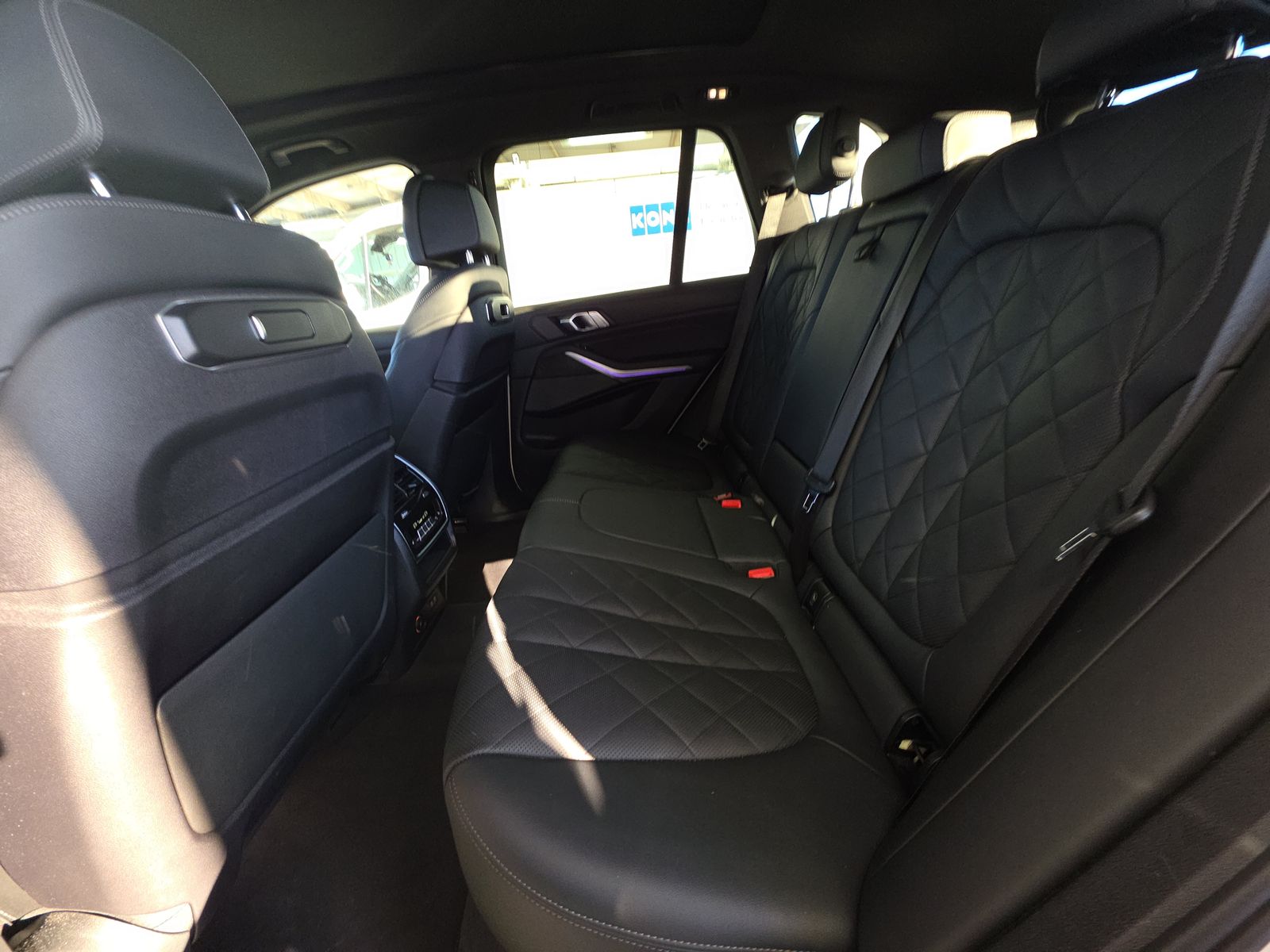 2024 BMW X5 xDrive40i AWD