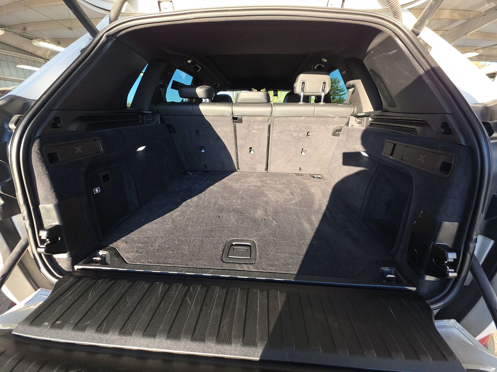 2024 BMW X5 xDrive40i AWD