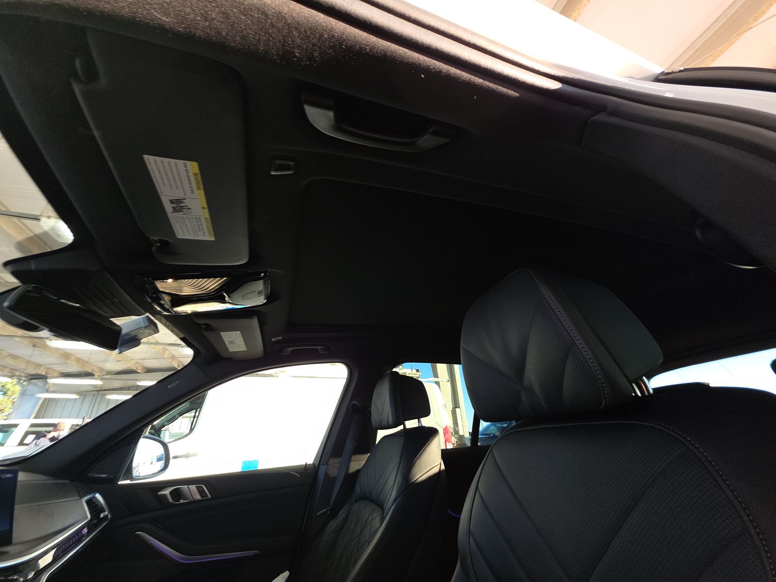 2024 BMW X5 xDrive40i AWD