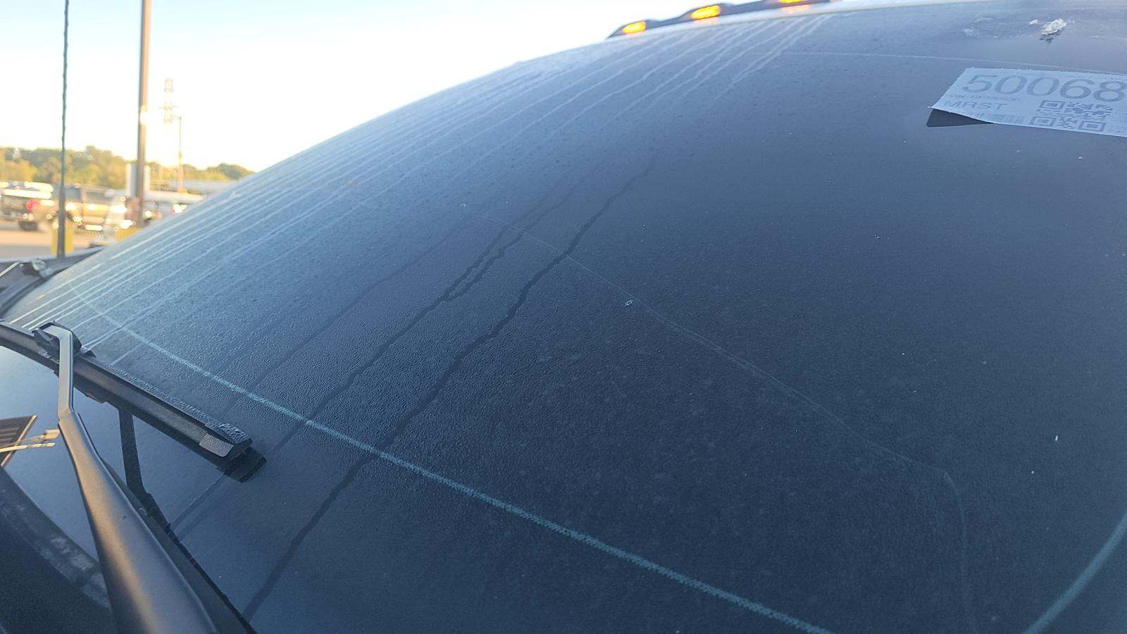 2024 Chevrolet Silverado 3500HD LT AWD