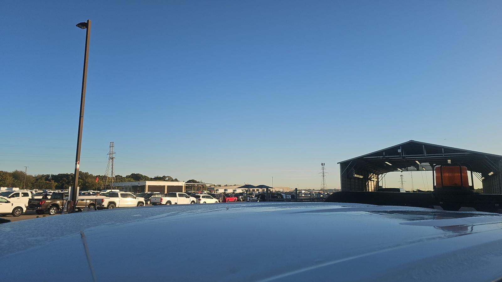 2024 Chevrolet Silverado 3500HD LT AWD