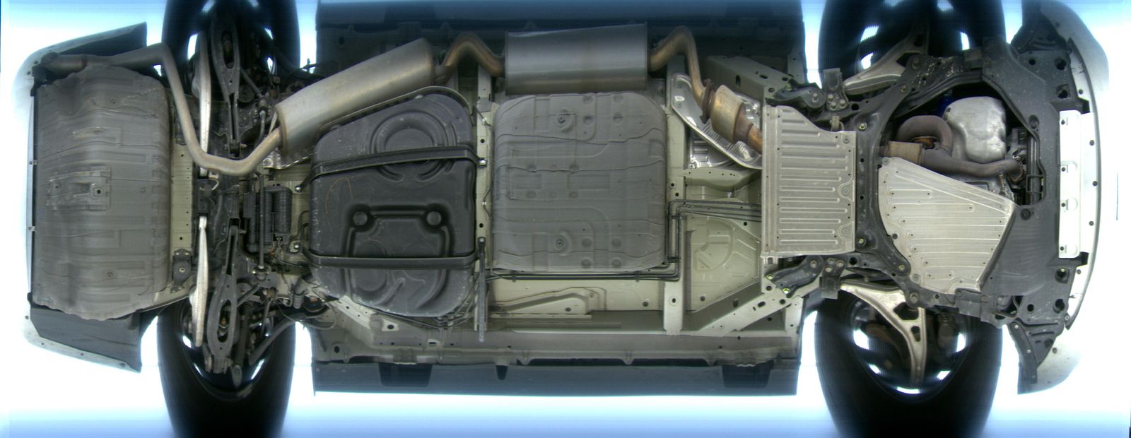 2023 Honda Odyssey EX-L FWD