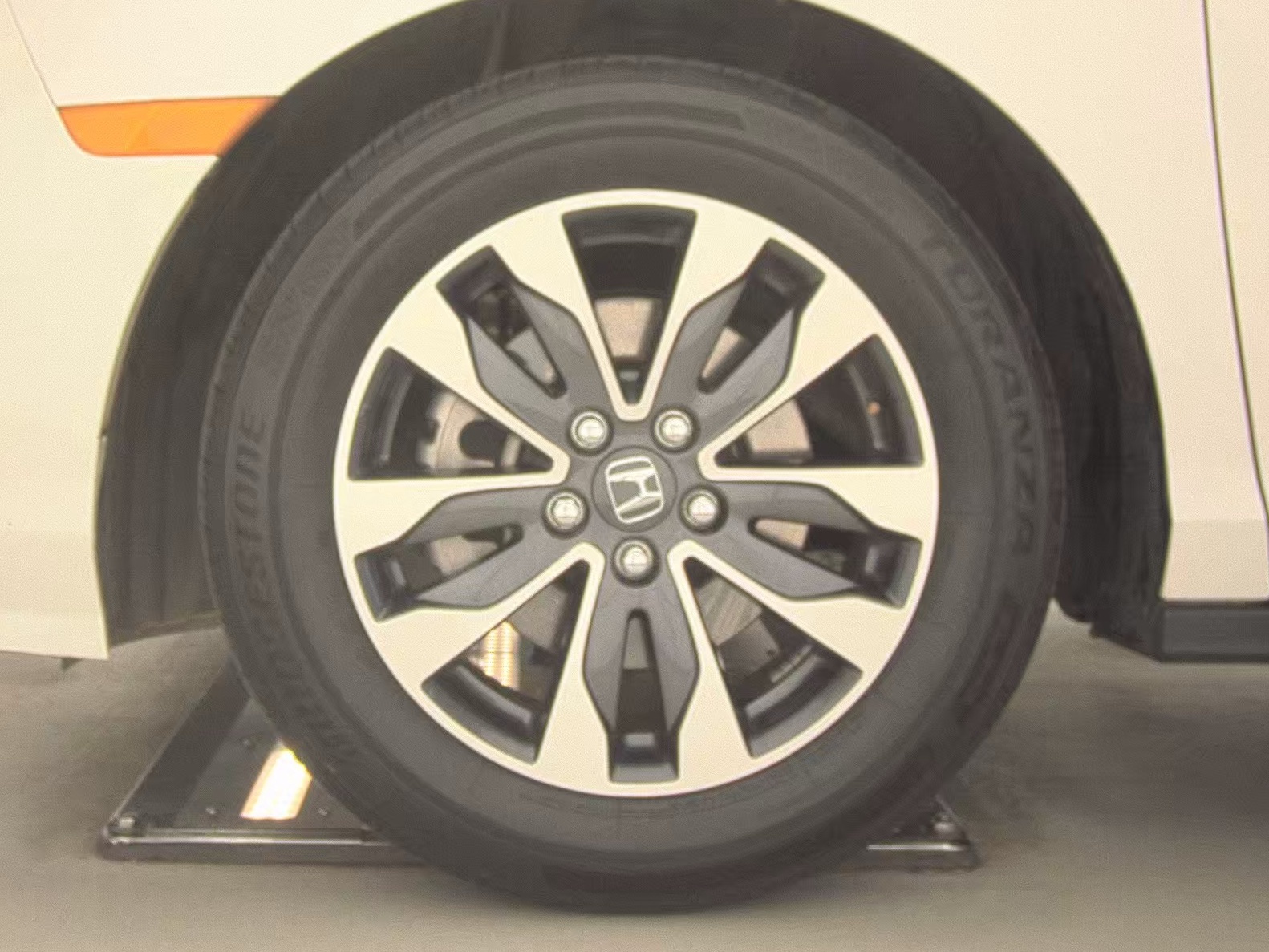 2023 Honda Odyssey EX-L FWD