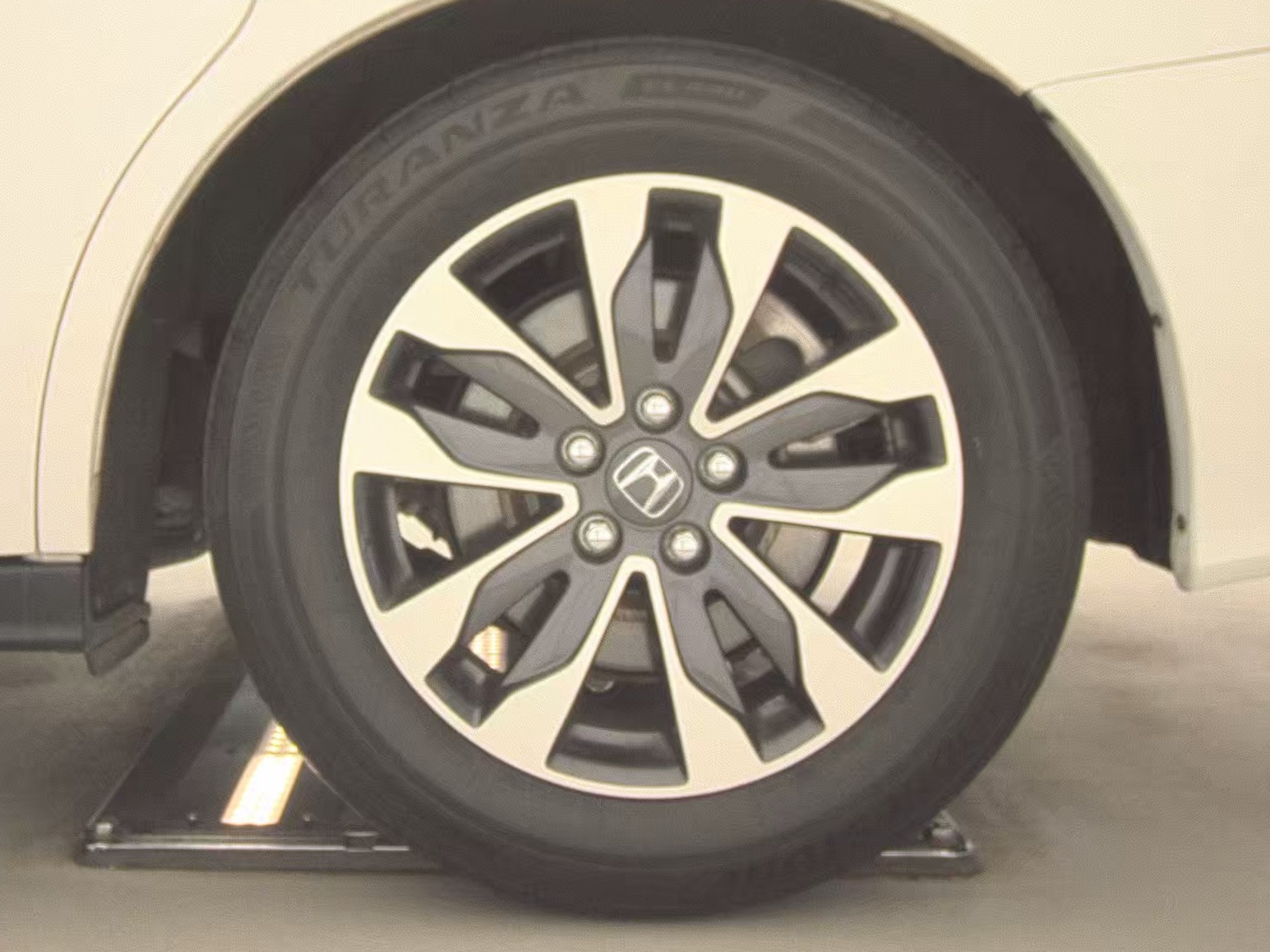 2023 Honda Odyssey EX-L FWD