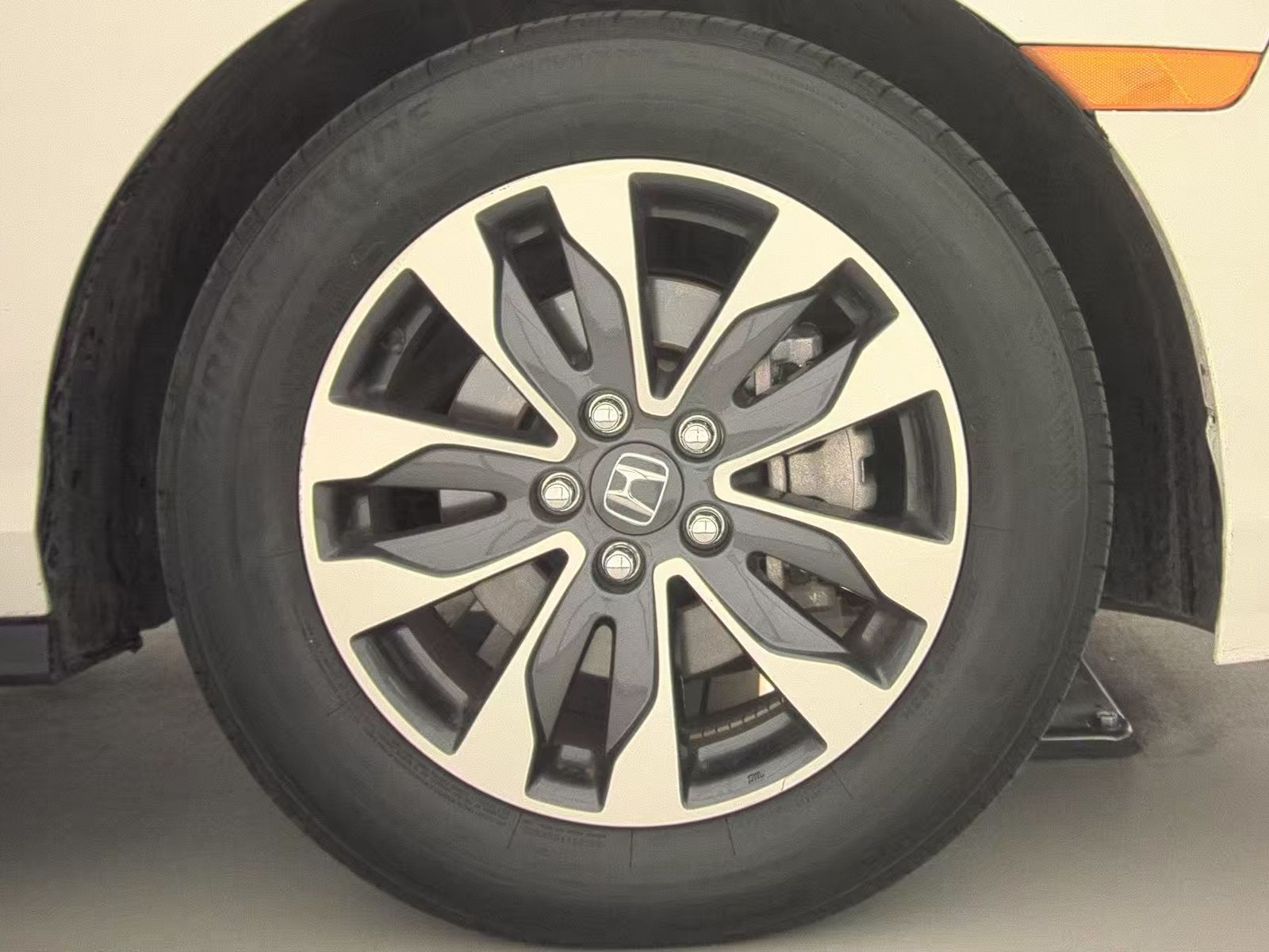 2023 Honda Odyssey EX-L FWD