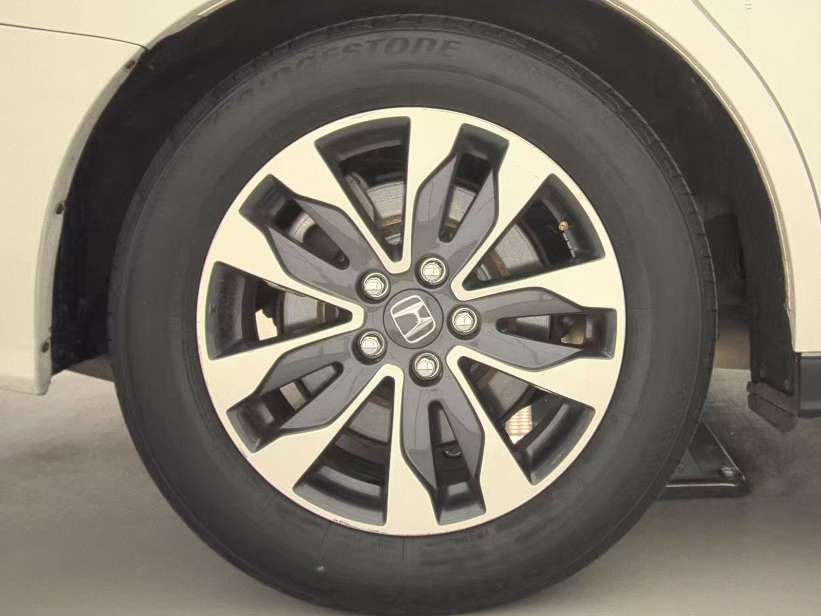 2023 Honda Odyssey EX-L FWD