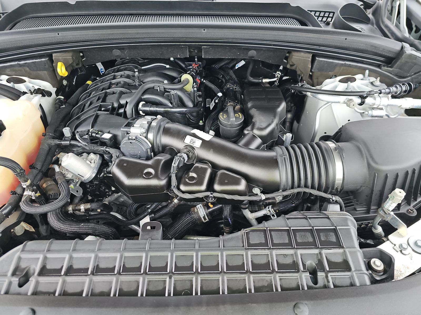 2022 Jeep Grand Cherokee Limited AWD