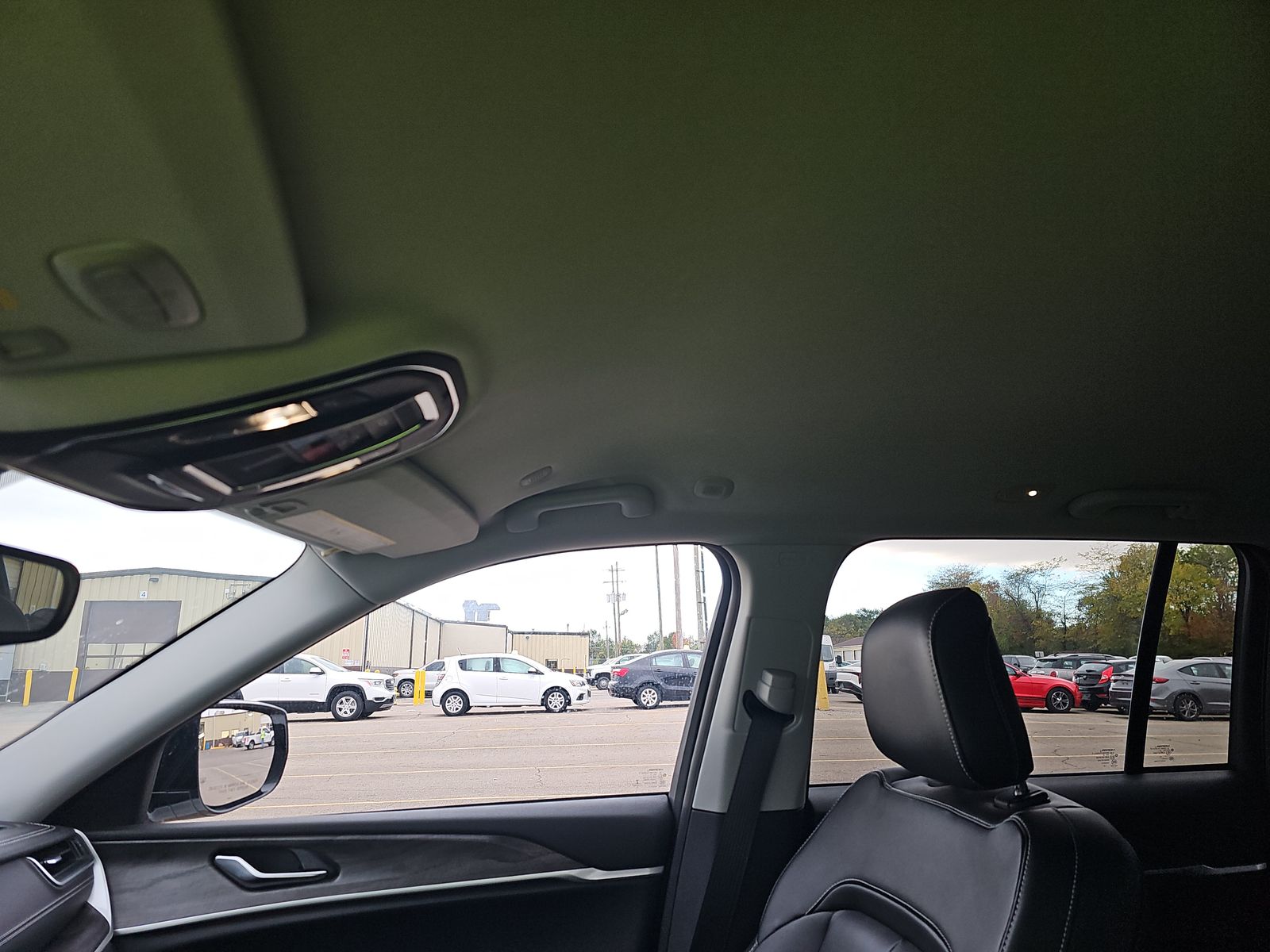 2022 Jeep Grand Cherokee Limited AWD