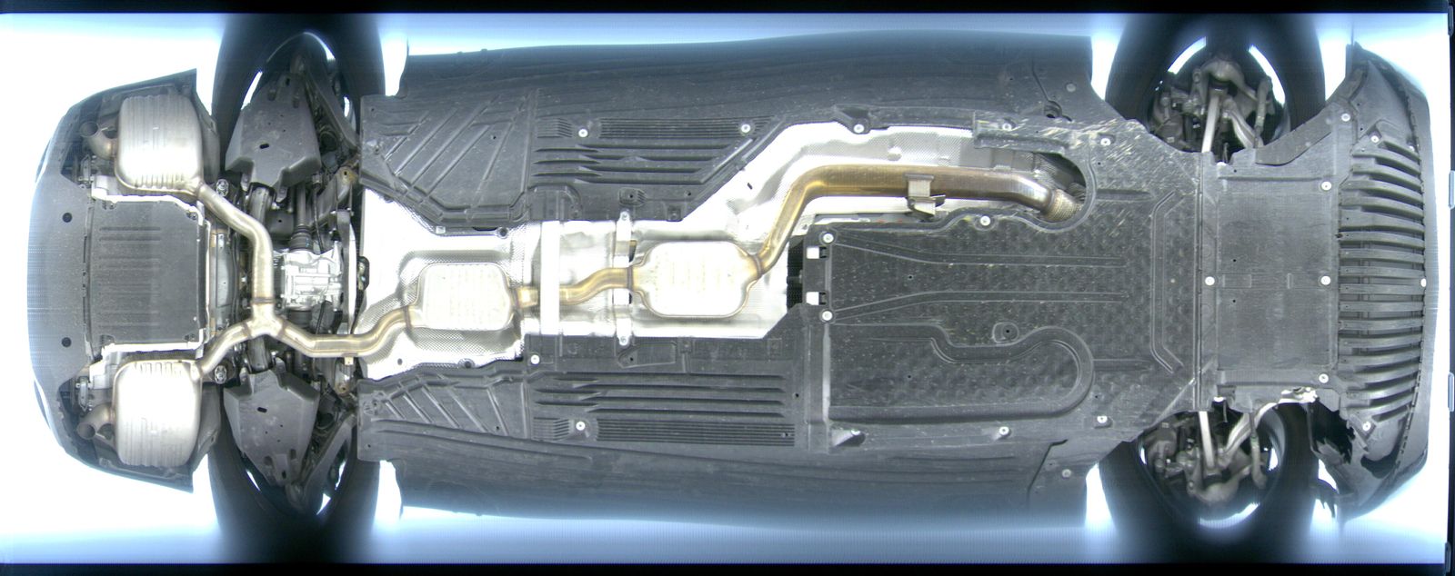 2023 Mercedes-Benz C-Class C 300 RWD