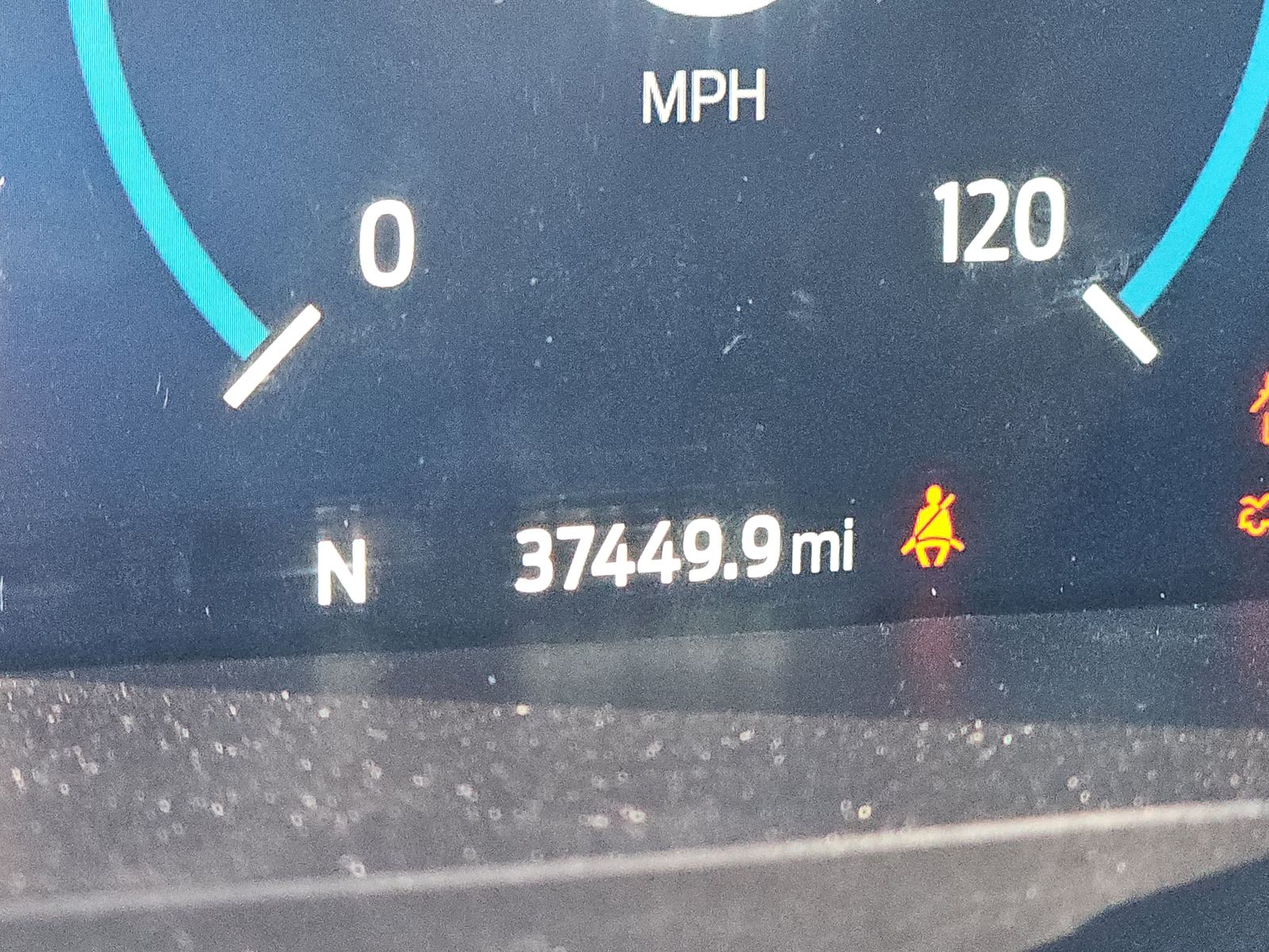 2023 Ford F-150 Hybrid Lariat AWD