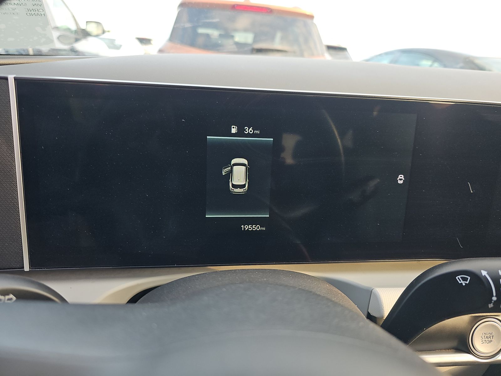 2025 Hyundai Tucson SEL AWD