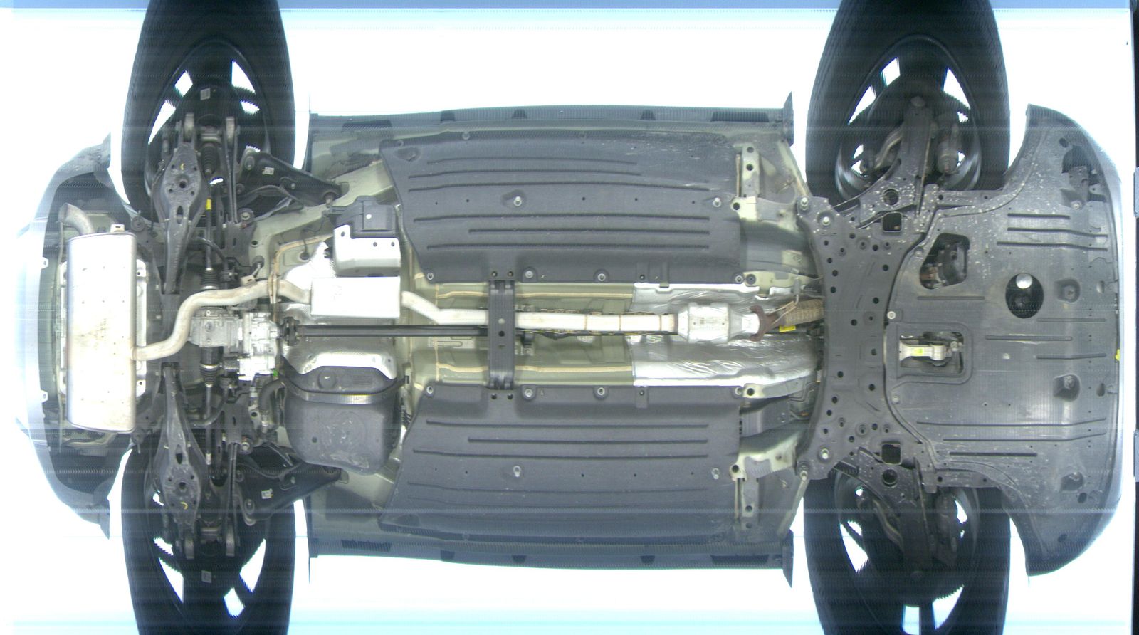 2024 Hyundai Kona Limited AWD