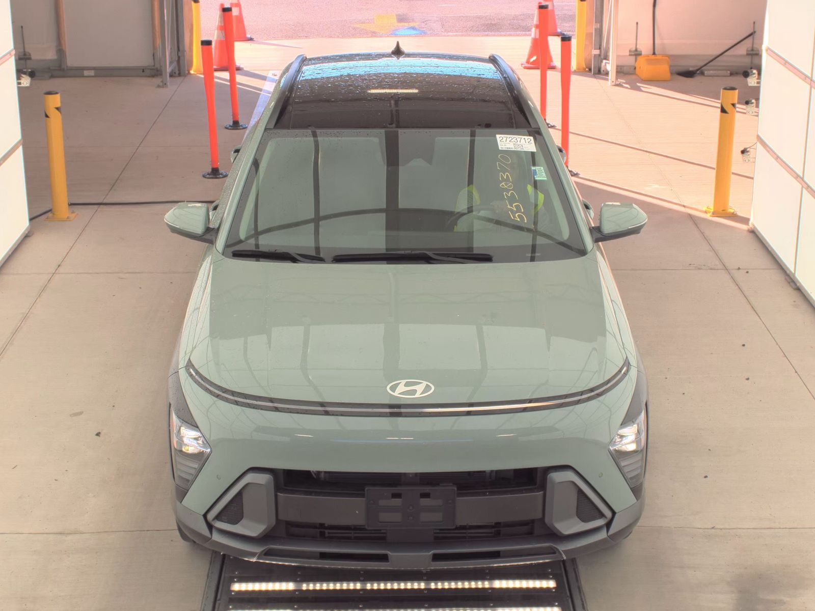 2024 Hyundai Kona Limited AWD
