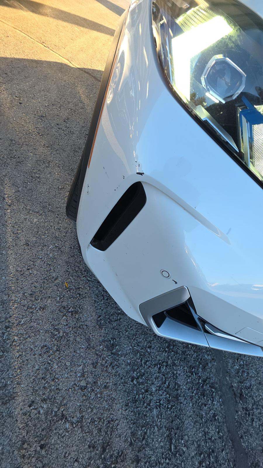 2024 BMW X5 xDrive40i AWD