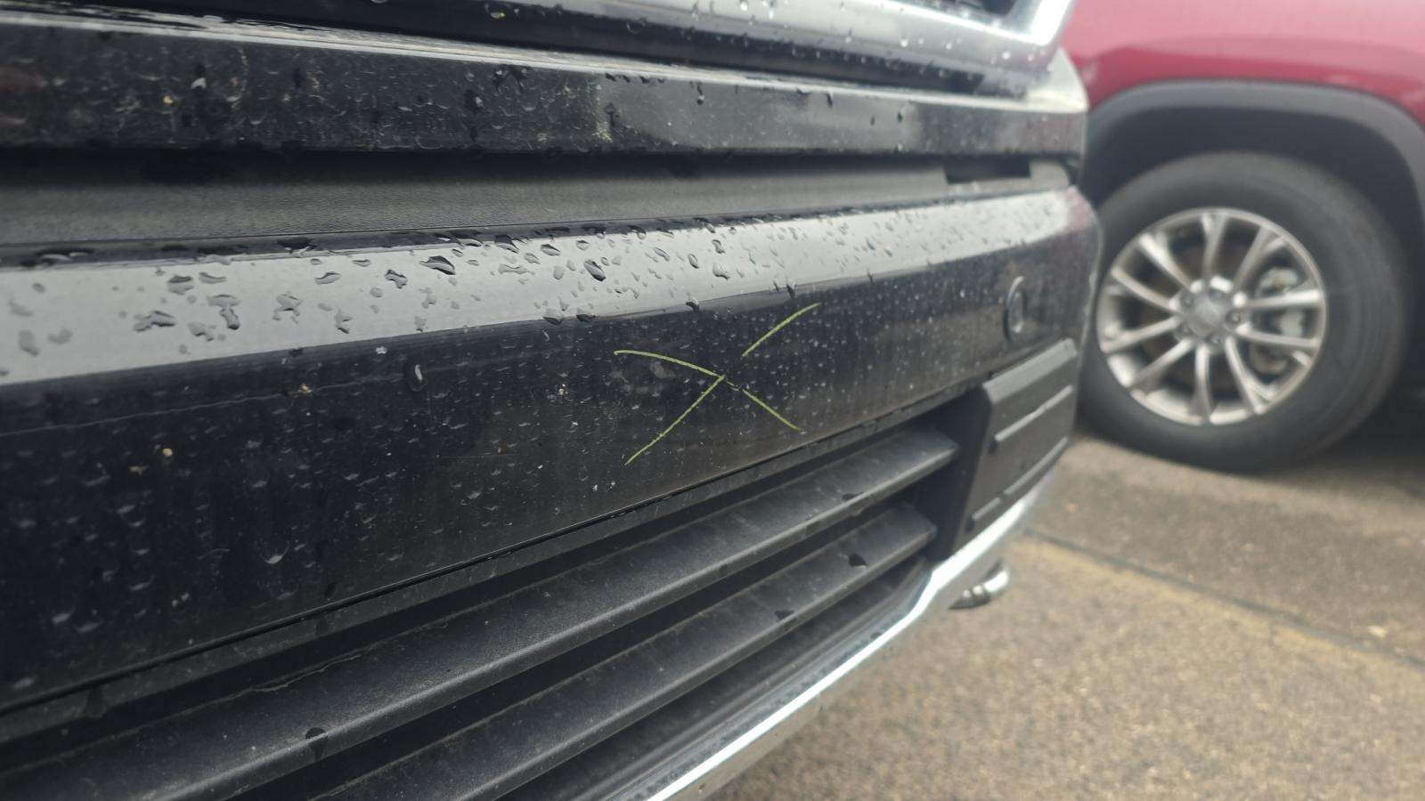 2023 Ford F-150 Platinum AWD