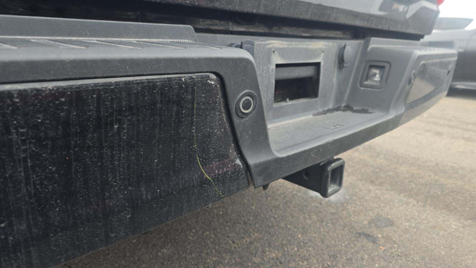 2023 Ford F-150 Platinum AWD