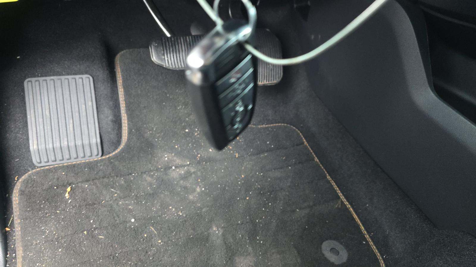 2023 Ford F-150 Platinum AWD