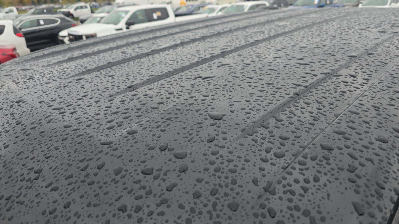 2023 Ford F-150 Platinum AWD