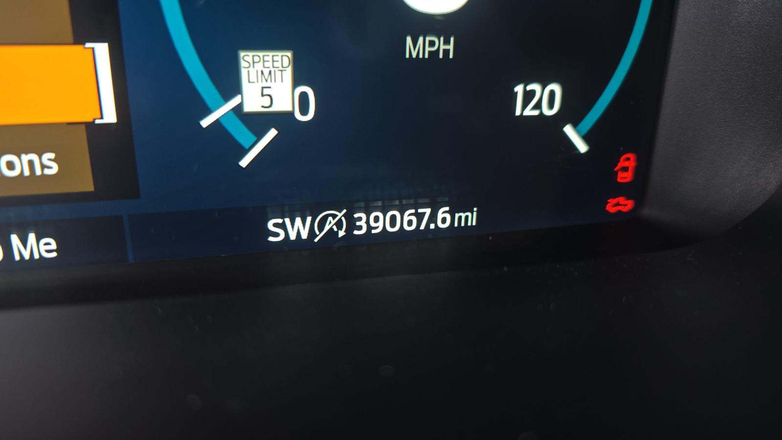 2023 Ford F-150 Platinum AWD