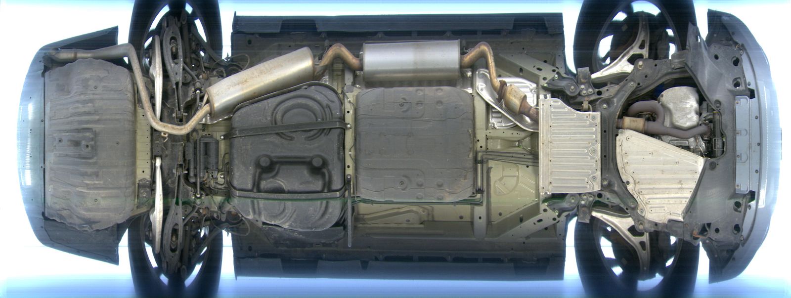 2023 Honda Odyssey Touring FWD