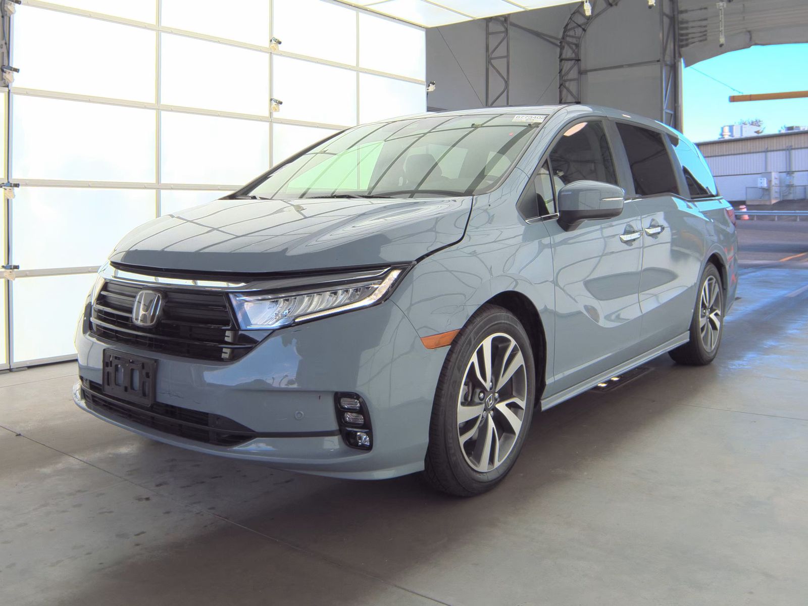 2023 Honda Odyssey Touring FWD