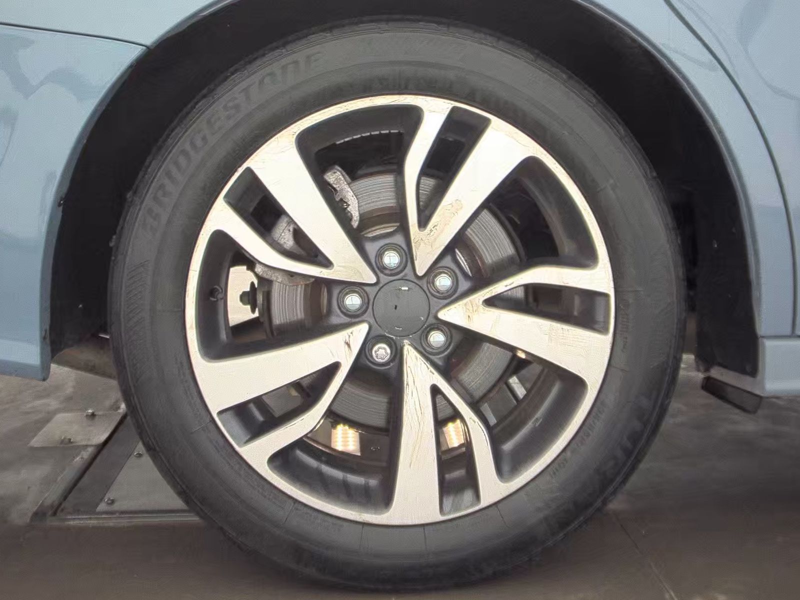 2023 Honda Odyssey Touring FWD