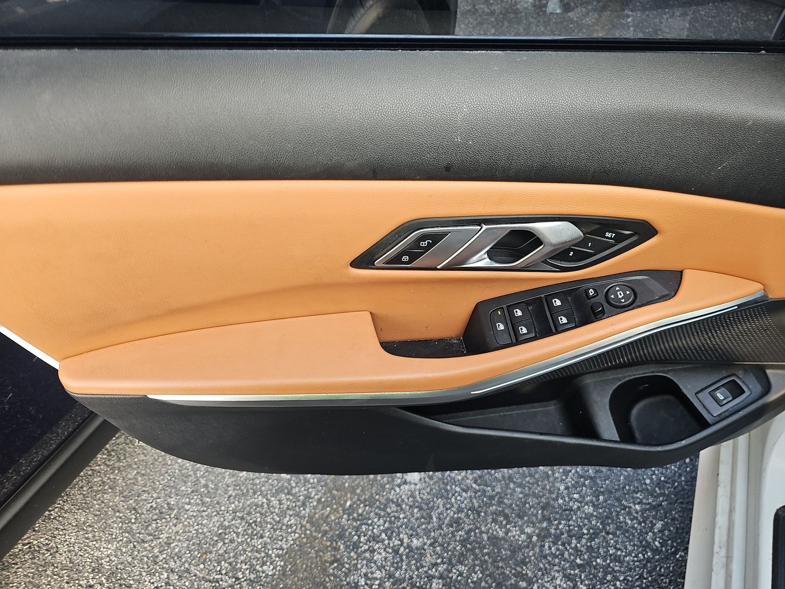 2023 BMW 3 Series M340i RWD