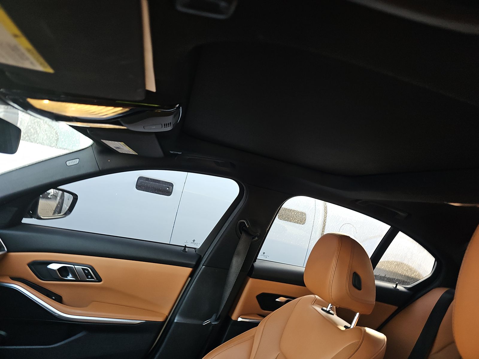 2023 BMW 3 Series M340i RWD