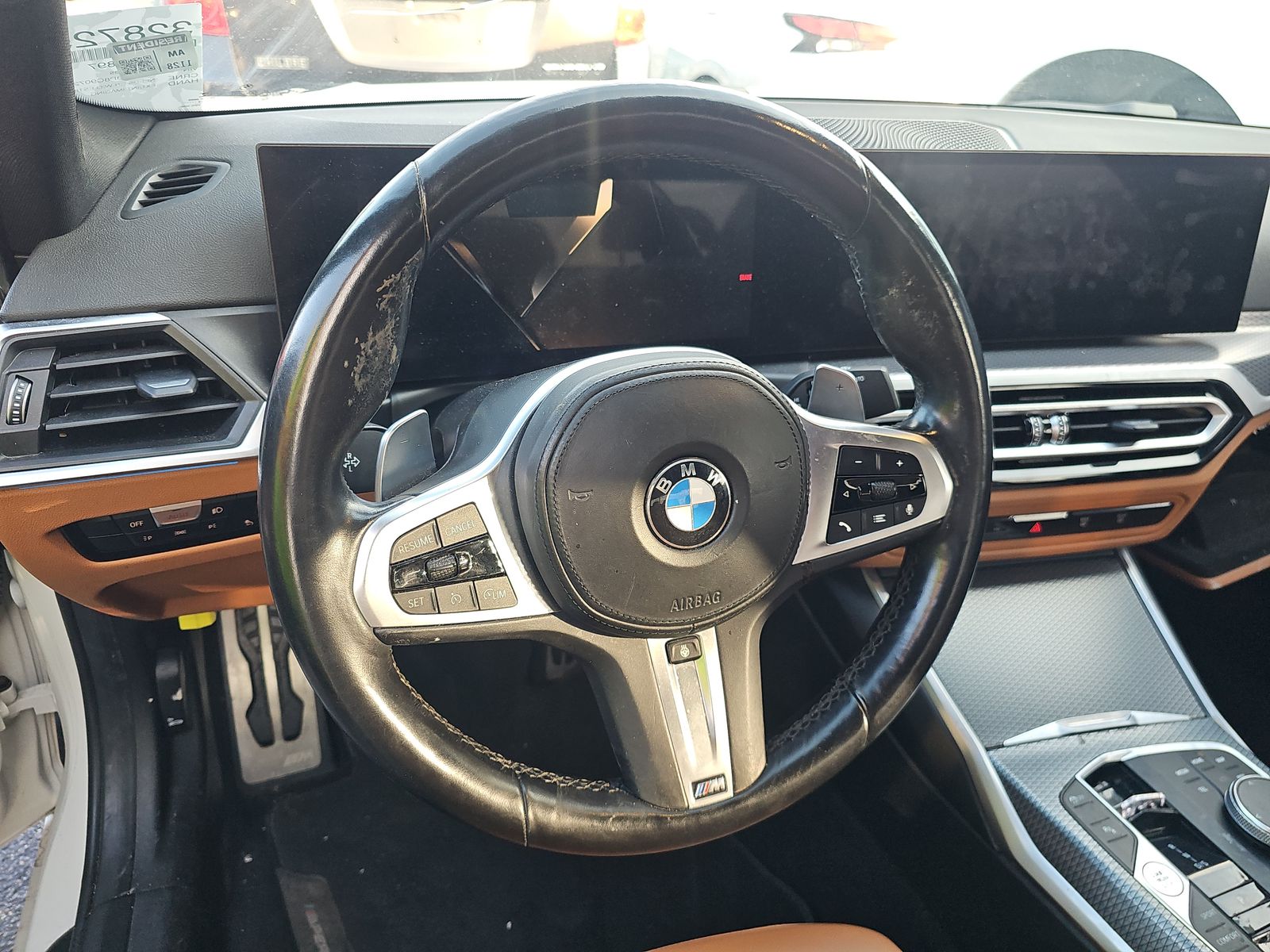 2023 BMW 3 Series M340i RWD