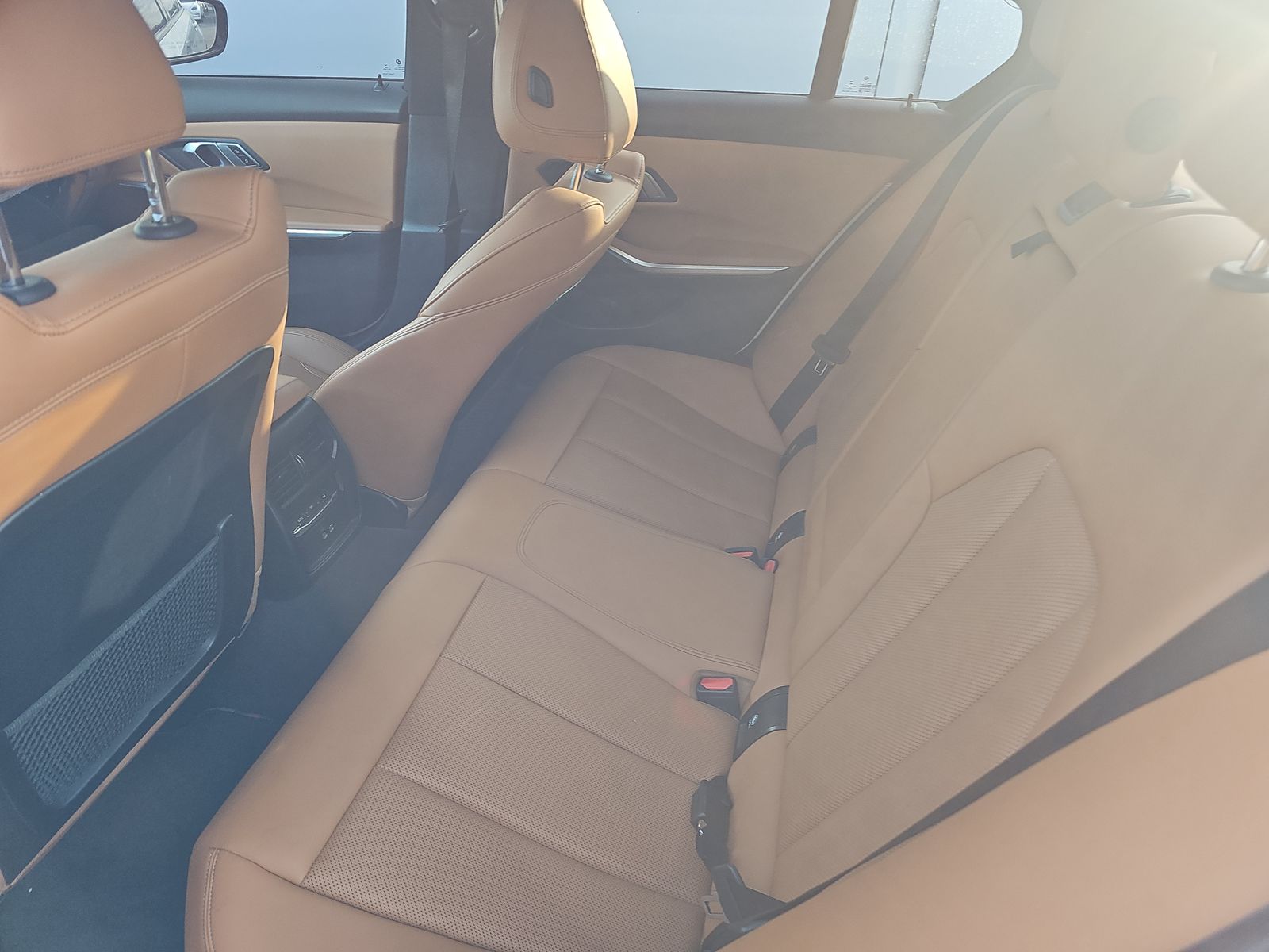 2023 BMW 3 Series M340i RWD