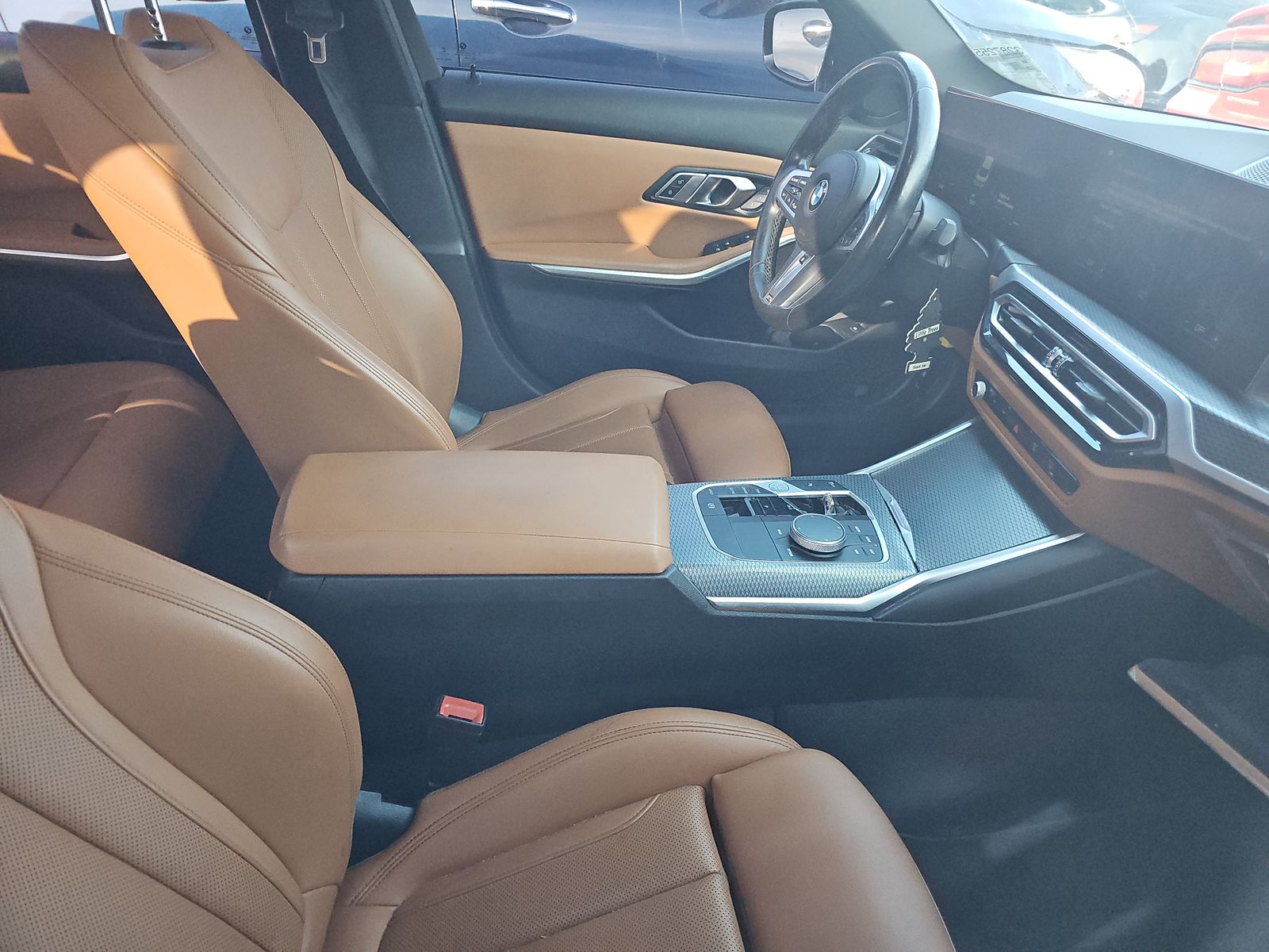 2023 BMW 3 Series M340i RWD