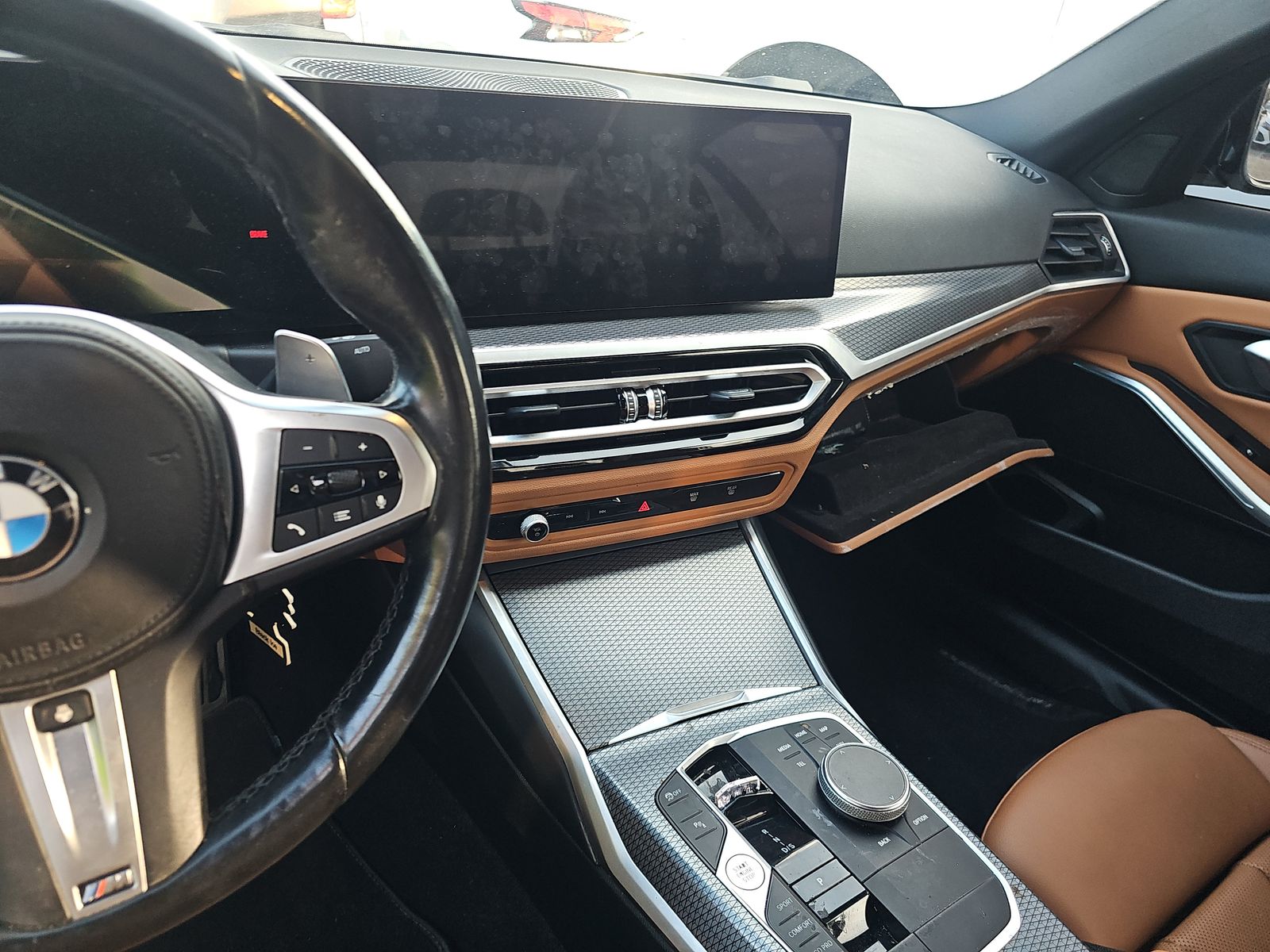 2023 BMW 3 Series M340i RWD