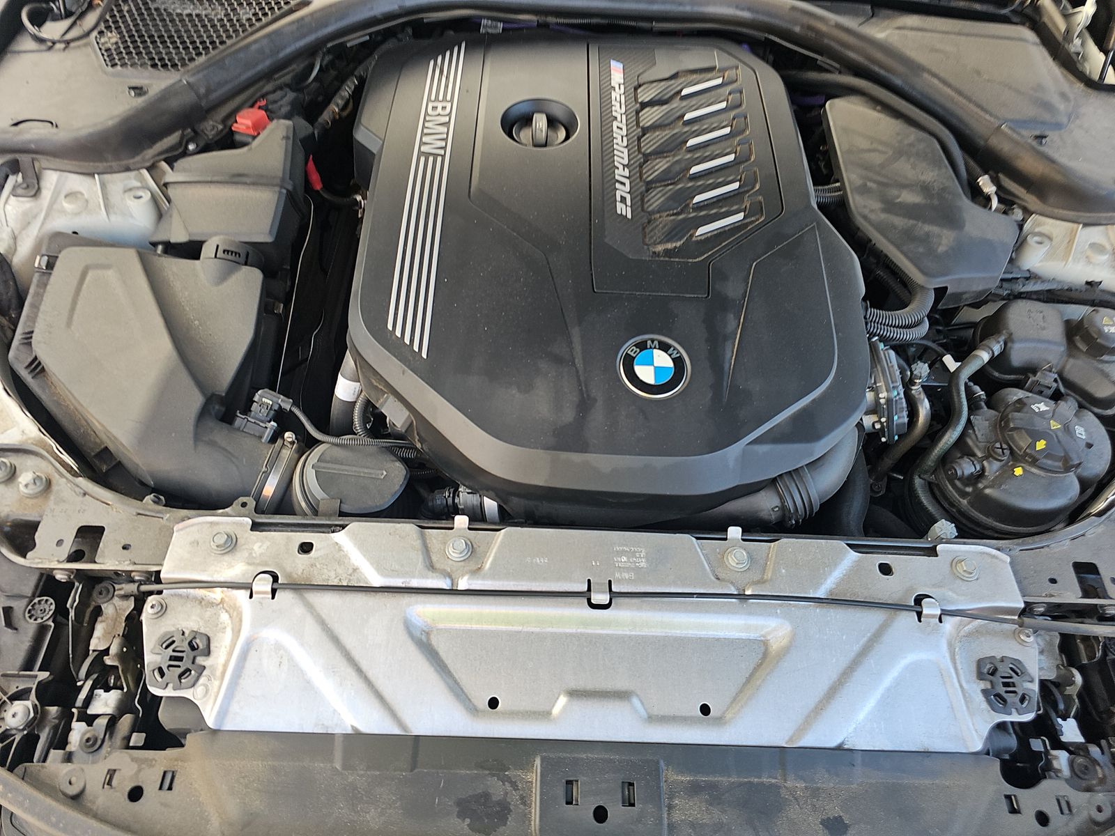 2023 BMW 3 Series M340i RWD