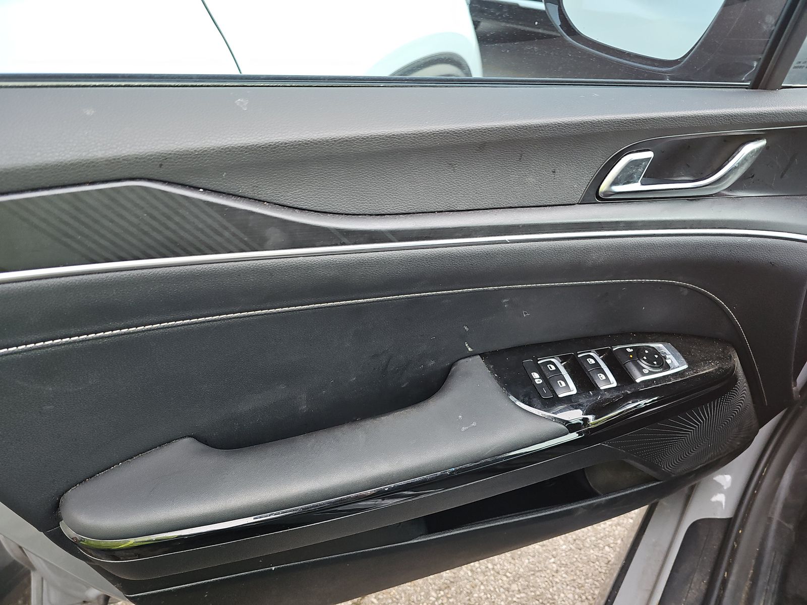 2025 Kia K5 GT-Line FWD