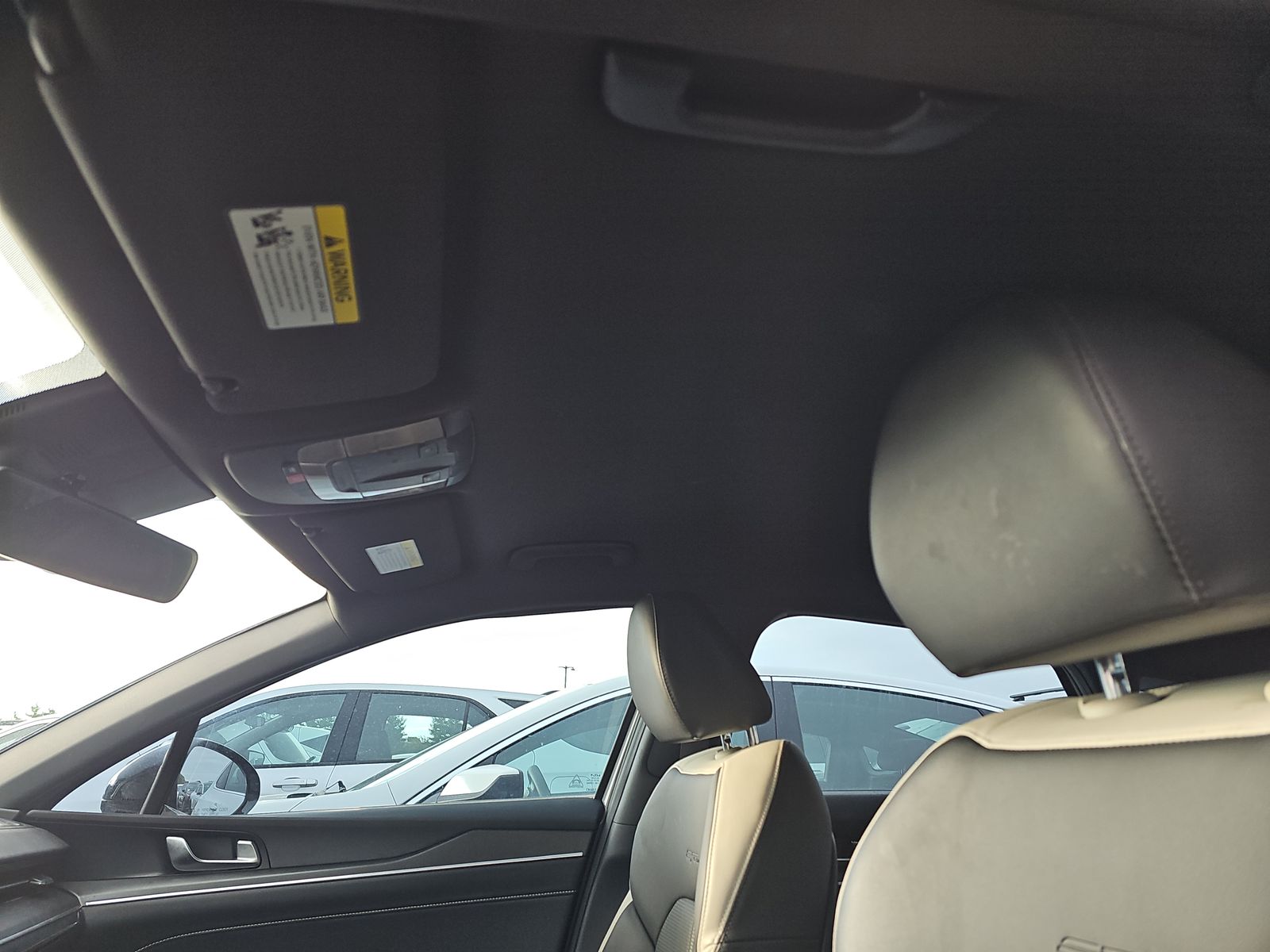 2025 Kia K5 GT-Line FWD