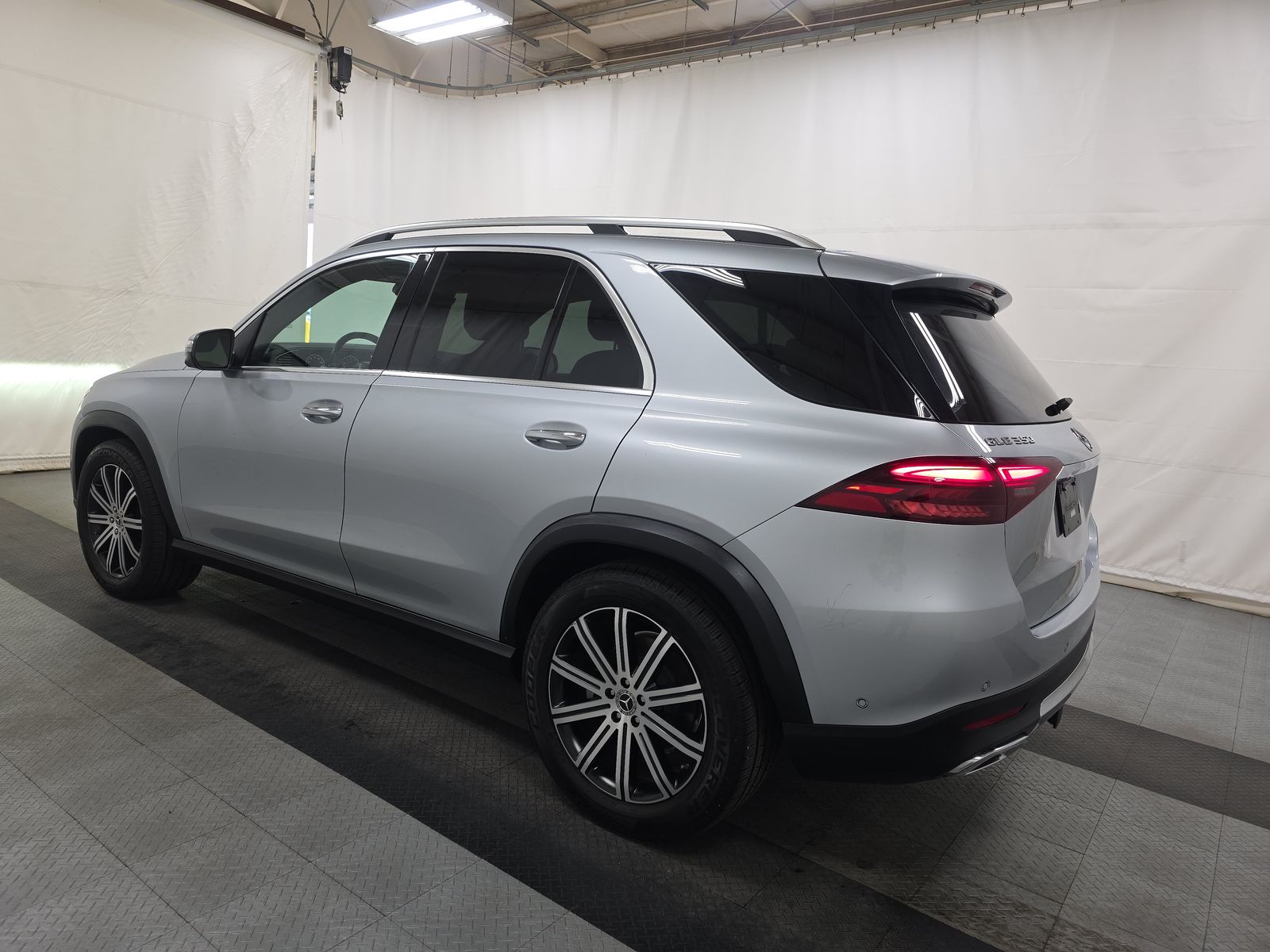 2024 Mercedes-Benz GLE GLE 350 AWD