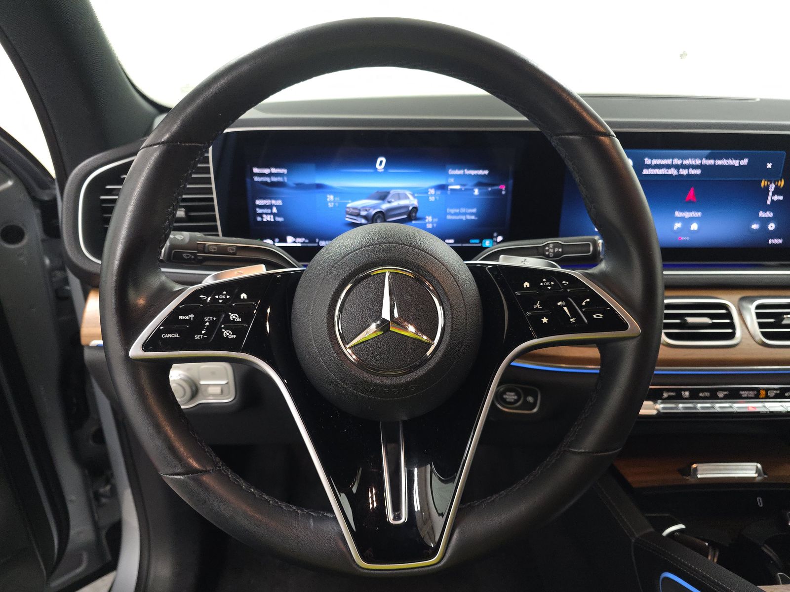 2024 Mercedes-Benz GLE GLE 350 AWD