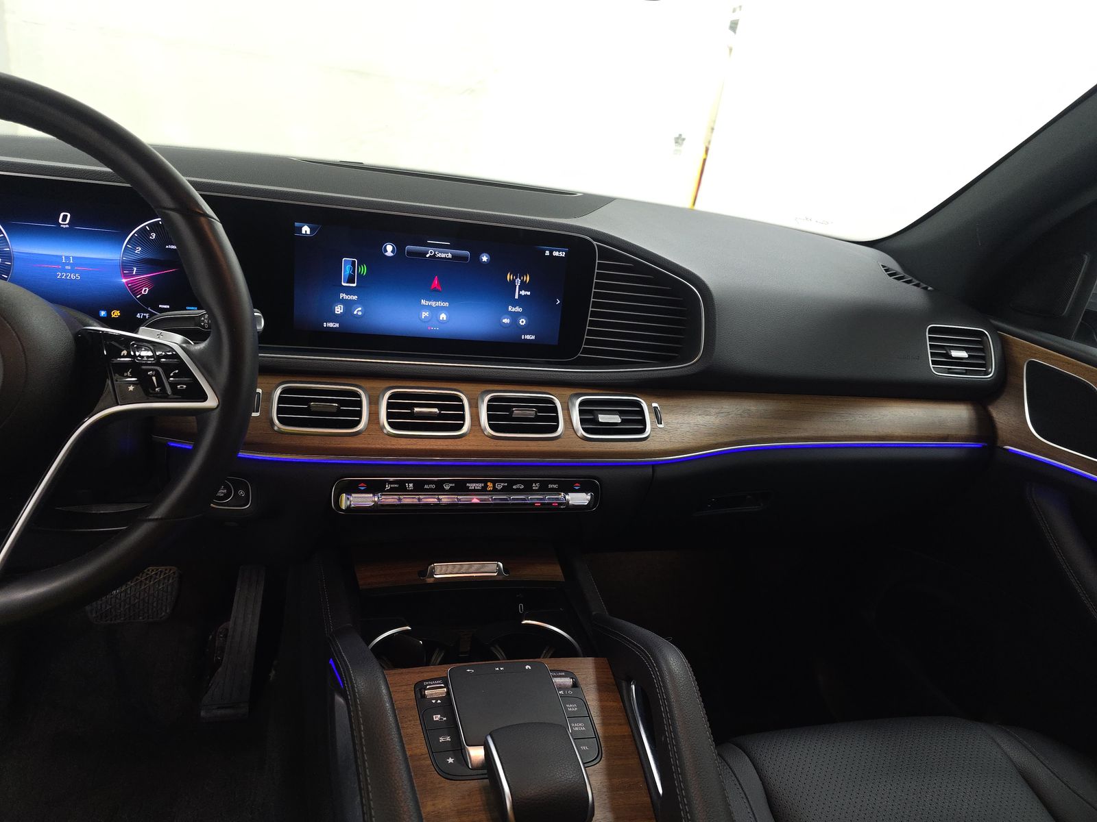 2024 Mercedes-Benz GLE GLE 350 AWD