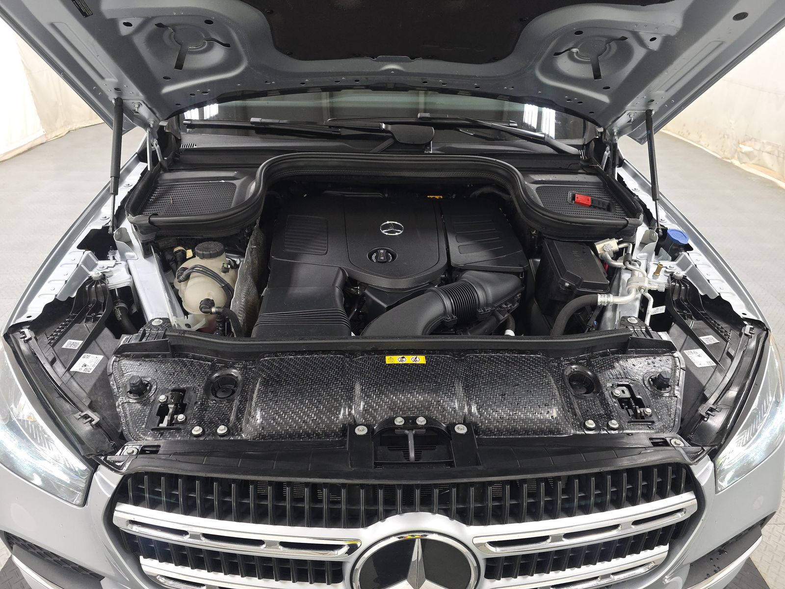 2024 Mercedes-Benz GLE GLE 350 AWD