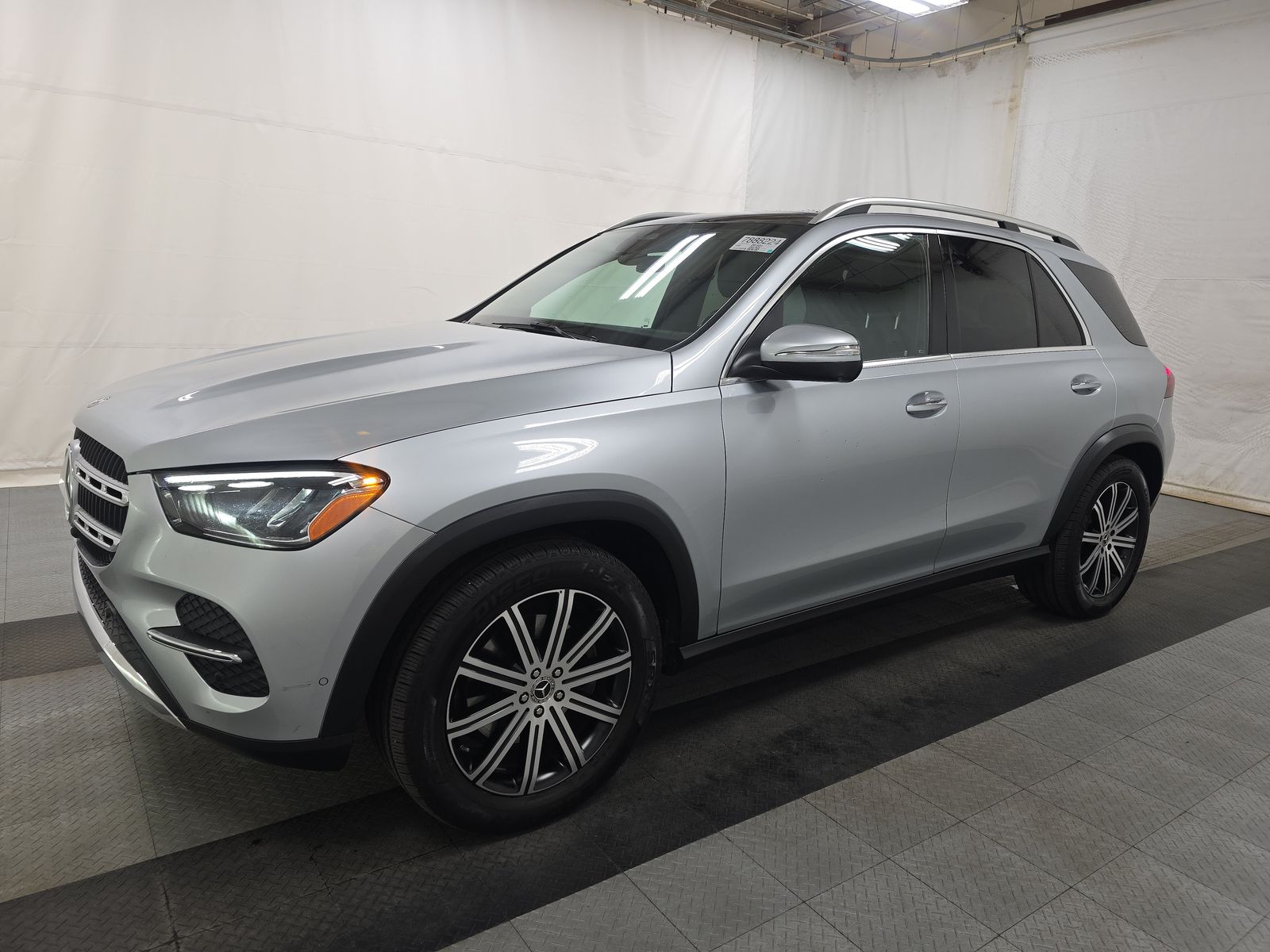 2024 Mercedes-Benz GLE GLE 350 AWD