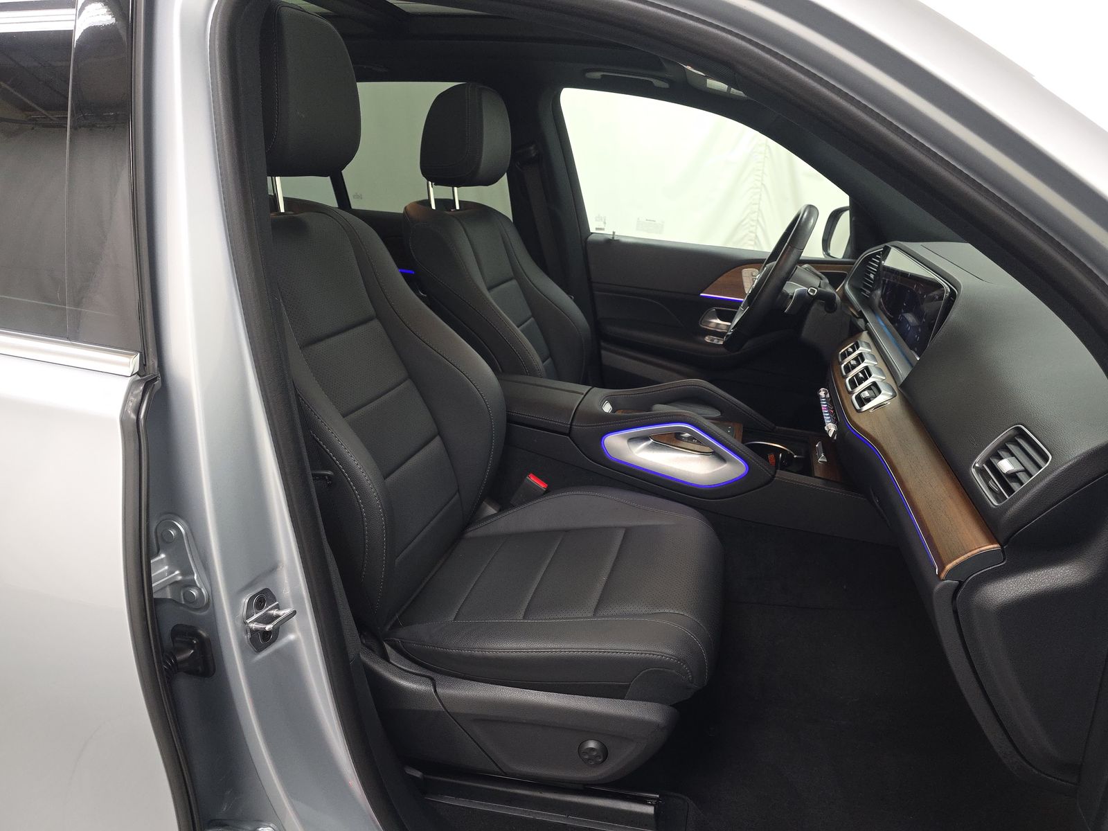 2024 Mercedes-Benz GLE GLE 350 AWD