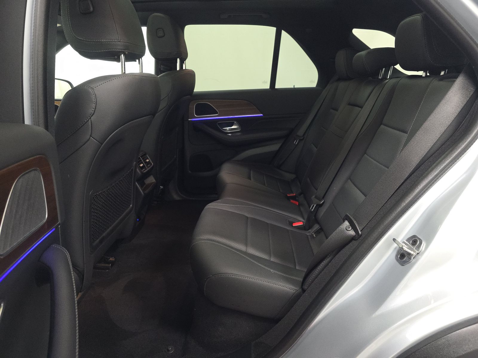 2024 Mercedes-Benz GLE GLE 350 AWD