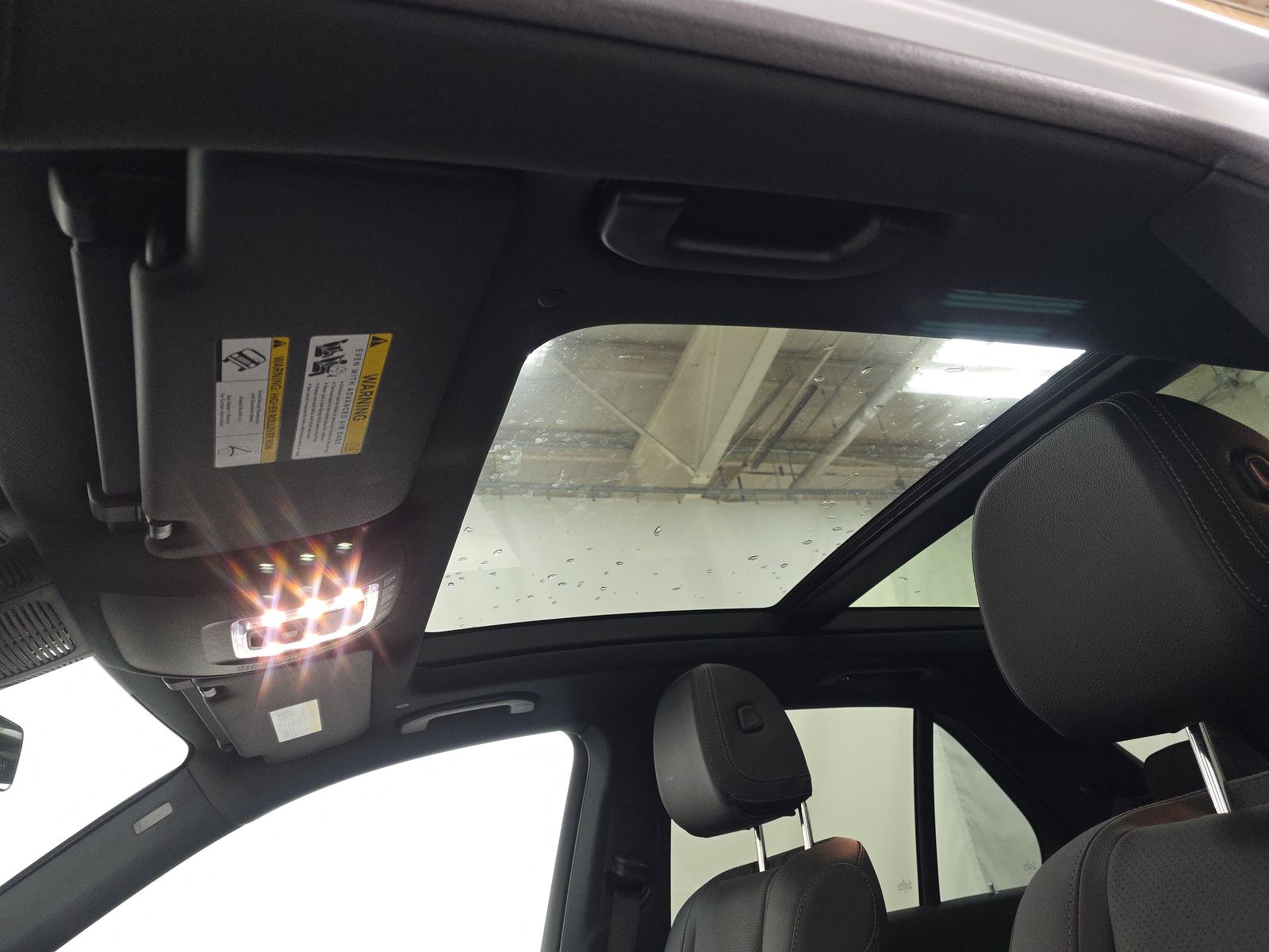 2024 Mercedes-Benz GLE GLE 350 AWD