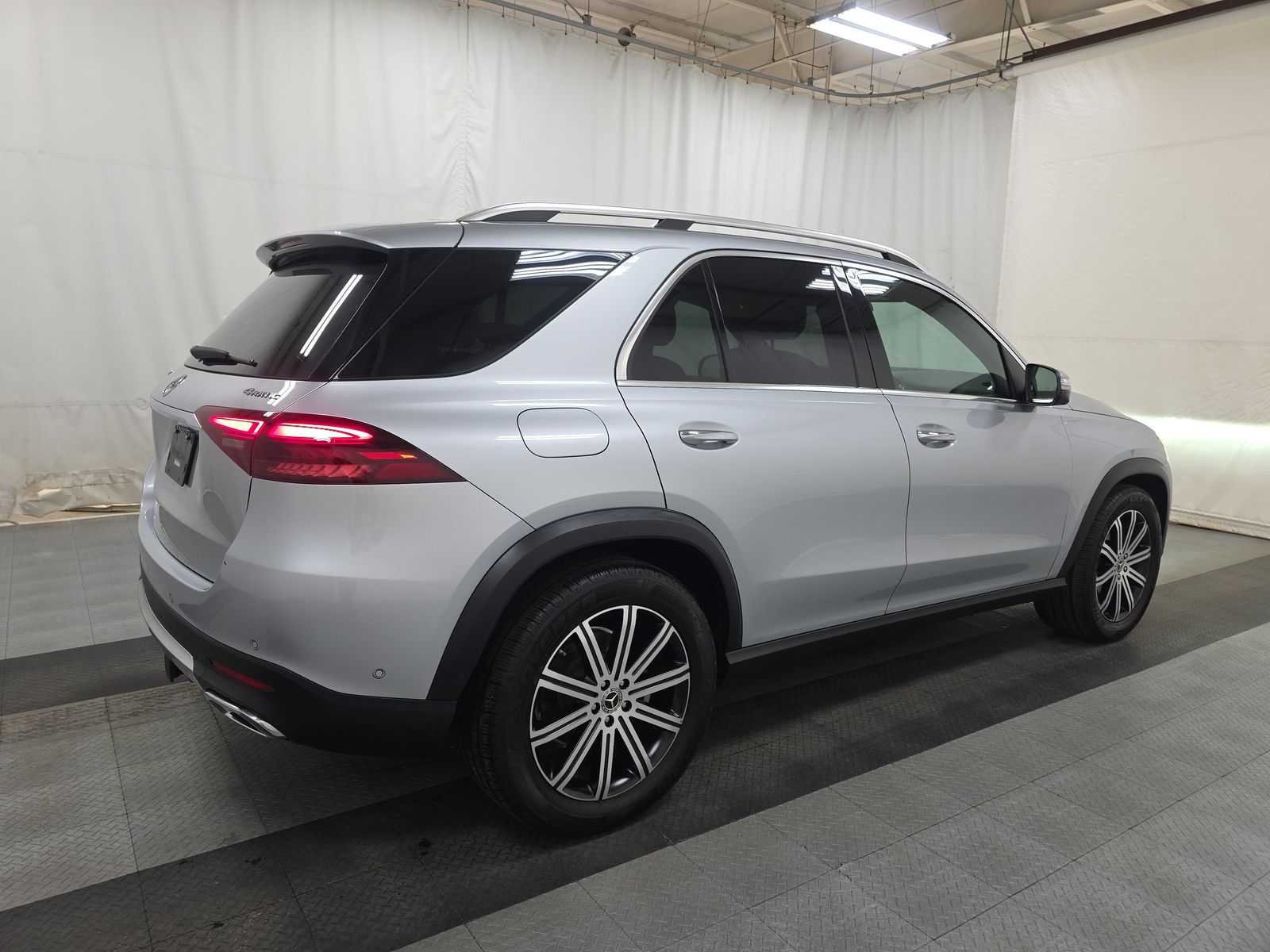 2024 Mercedes-Benz GLE GLE 350 AWD