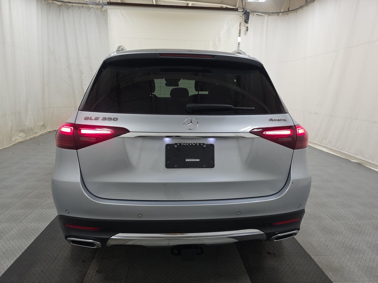 2024 Mercedes-Benz GLE GLE 350 AWD