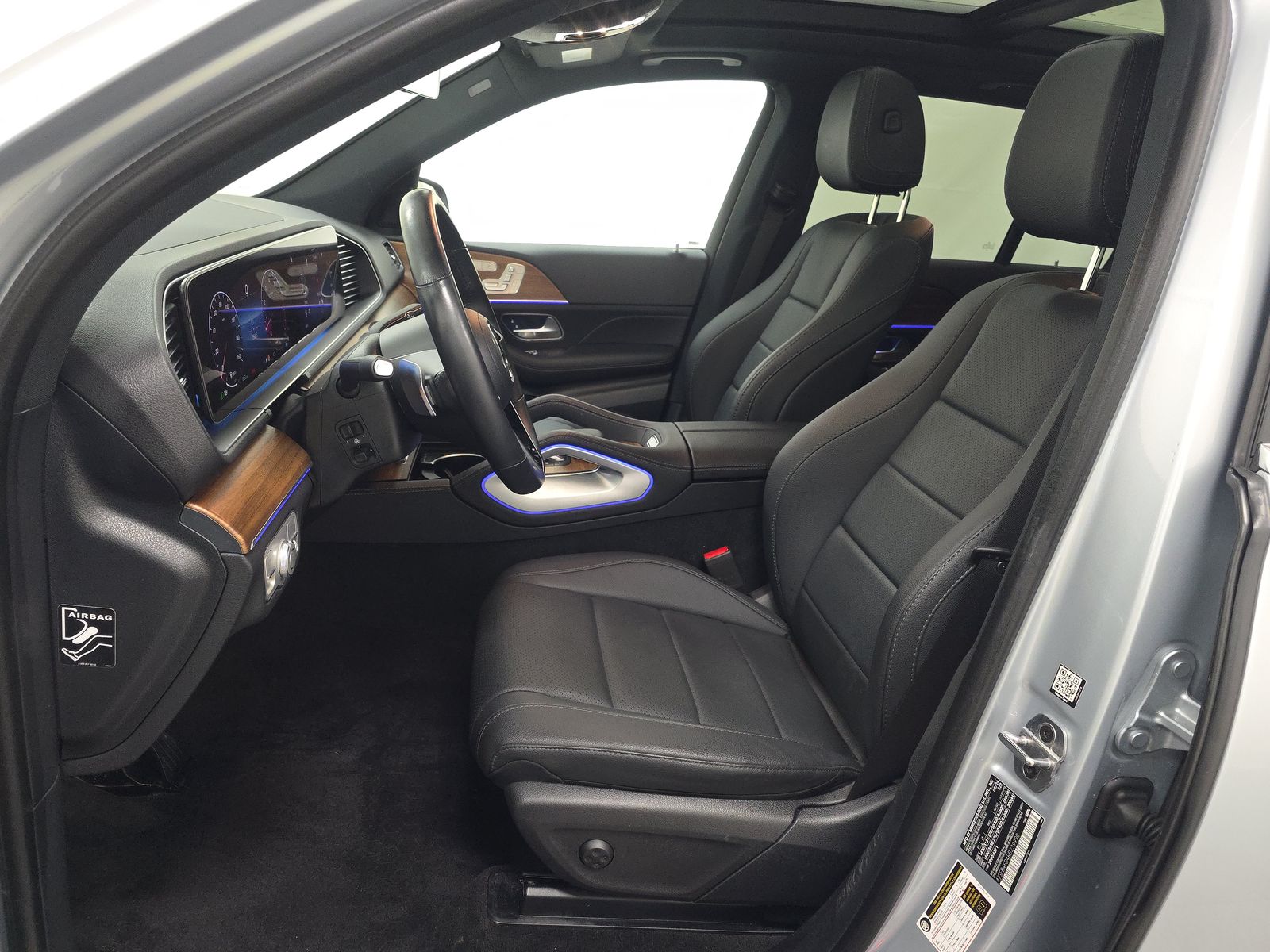 2024 Mercedes-Benz GLE GLE 350 AWD