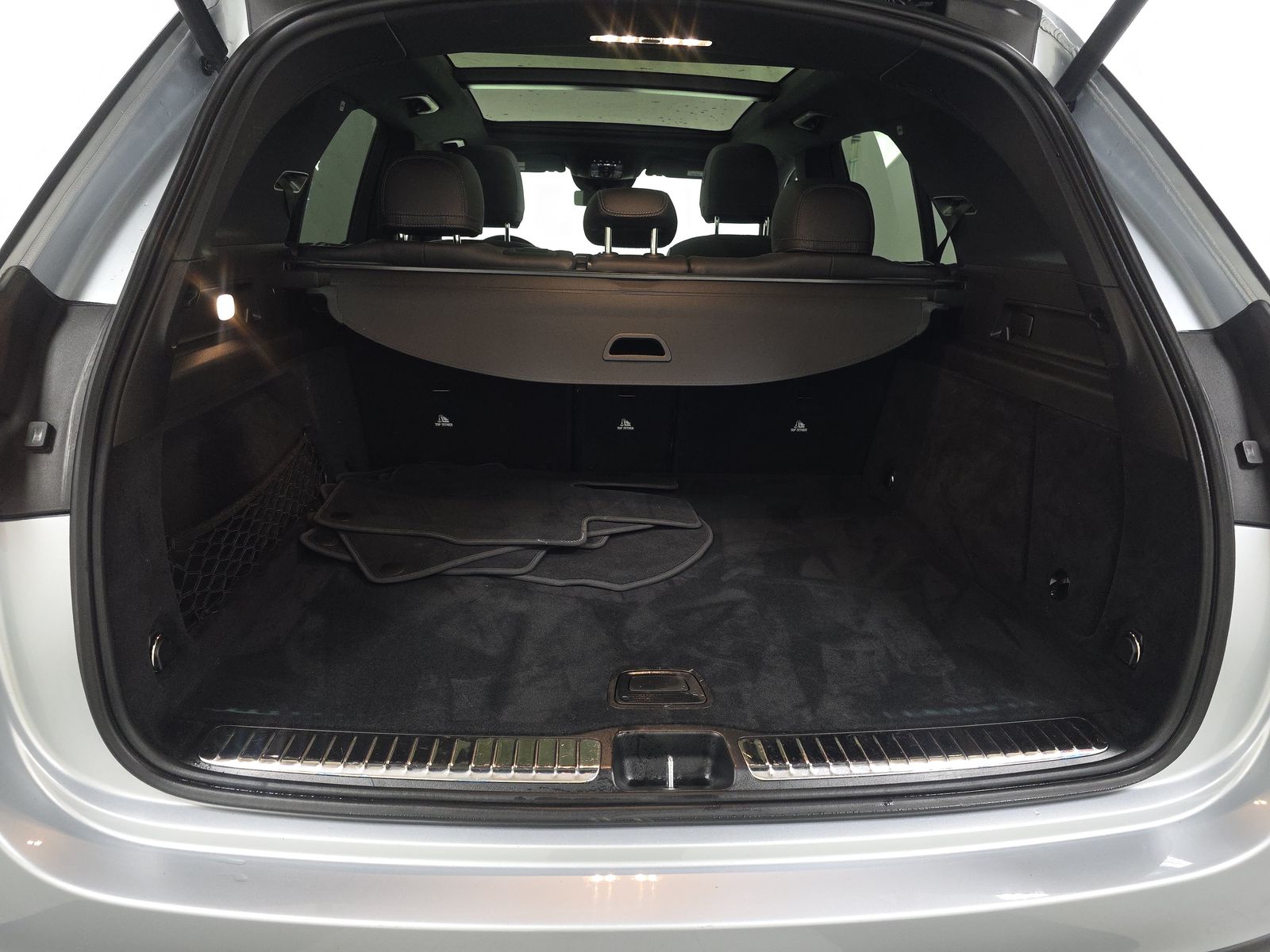 2024 Mercedes-Benz GLE GLE 350 AWD