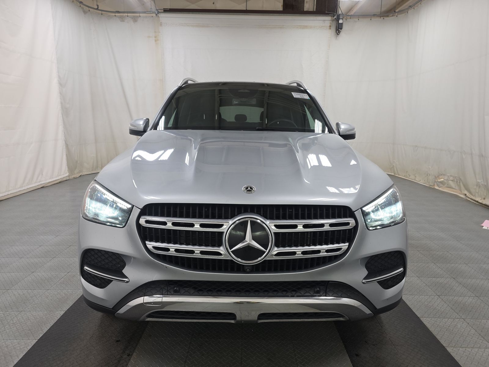 2024 Mercedes-Benz GLE GLE 350 AWD
